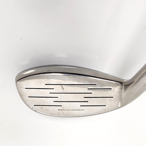 Women's Simon Golf MAC Accu-Max 5 Hybrid Iron 26* RH Ladies Graphite 37" Good! - Picture 3 of 11